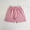 Pink, variant on Toddler Cotton Pants Elastic Waist Harem Pant Casual Gauze Pants for Infant Baby Boys Girls Lounge Trousers Clothes