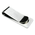 thumbnail image 2 of Silver Metal Money Clip,Handiness Wallet Credit Card Clip,Minimalist Front Pocket Wallet,Ideal Men's Boy's Gift, 2 of 6