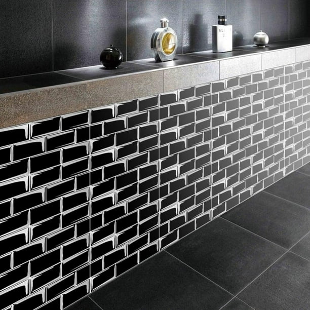 clearance peel and stick backsplash