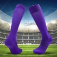 thumbnail image 2 of Compression Socks for Women - Patch Anti-Snag Long Sheer Stockings, High Over The Knee Thin Durable, Sexy Shaping Socks for Varicose Veins Support, 2 of 4