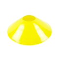 thumbnail image 4 of SHOWERORO Athletic Field Marker Tray Yellow Polyethylene 10Pcs 7.6x7.3x2In For Football Training, 4 of 8