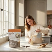 Vanilla Daily Whey Protein Matrix