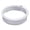 A, variant on Air Conditioner Window Vent Kit, Stretchable AC Exhaust Hose Set, Adjustable Window Seal with 5.9" Diameter, AC Vent Pipe Connector, Portable AC Duct Tube, Air Conditioner Hose Adapter