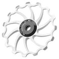 thumbnail image 2 of Herwey Roue de Guidage Vélo Roue de Guidage Vélo 15T pour Vélos de Montagne pour Vélos, 2 of 8