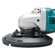 5 SJS High-Power Angle Grinder
