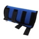 thumbnail image 3 of 2 piezas de soporte para piernas de perro en cuclillas, rodilleras para lesiones quirúrgicas, funda para pies Azul l, 3 of 9