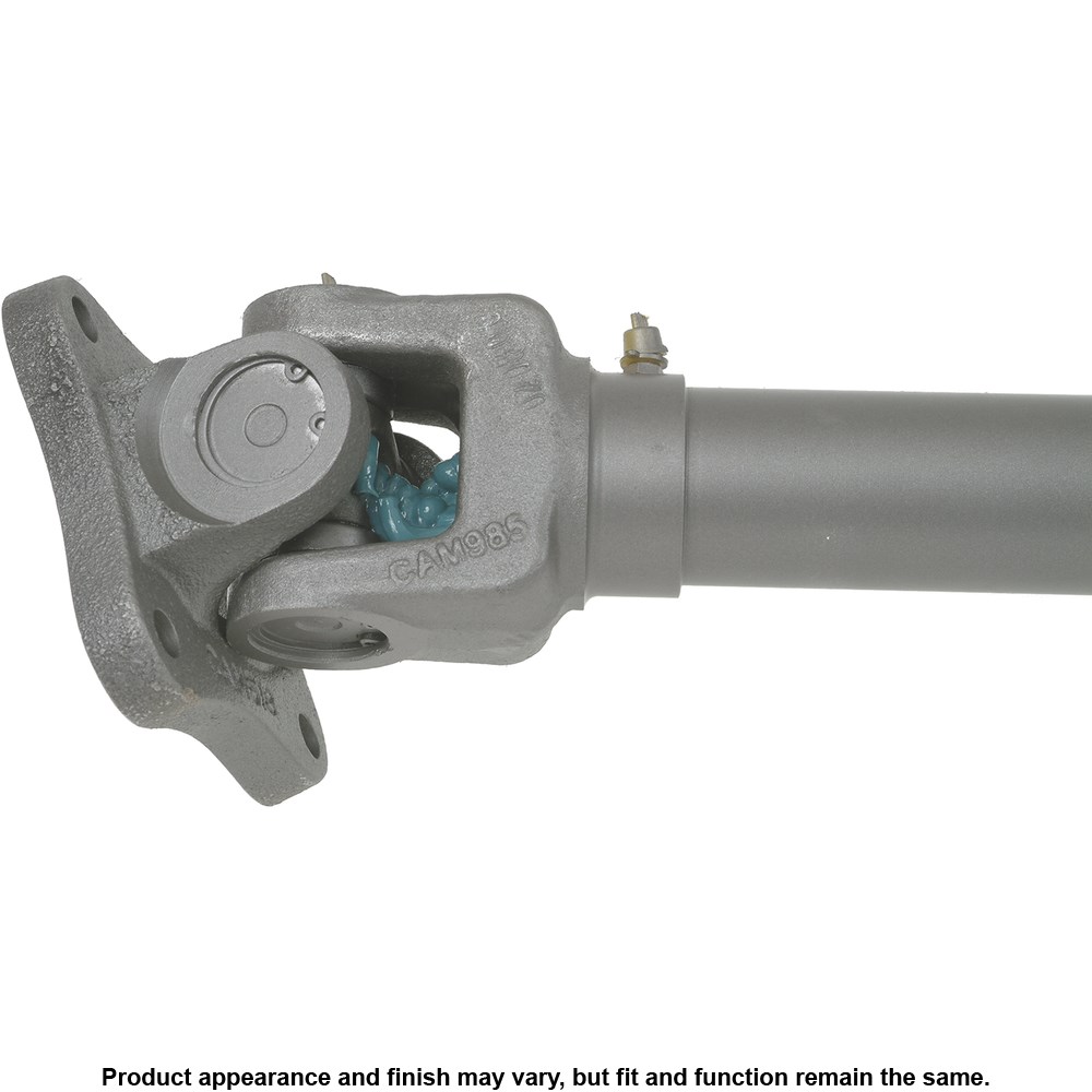 CARDONE Reman 65-9355 Drive / Prop Shaft Front fits 1990-1998 Chevrolet, GMC