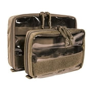 Tasmanian Tiger Medic Pouch Set, 2 Pouches, Coyote