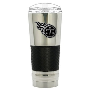 Tennessee Titans 30 oz Twist Travel Tumbler