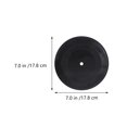 thumbnail image 3 of 5pcs Delicate Exquisite Decorative Vinyl Records Wall Vinyl Records Bar Wall Decoration, 3 of 6