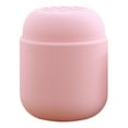 thumbnail image 1 of Miangastore Makeup Sponge Rack Silicone Ventilation 1Pcs, 1 of 8
