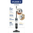 Tineco iFLOOR 2 Cordless Wet/Dry Vacuum and Hard Floor Washer
