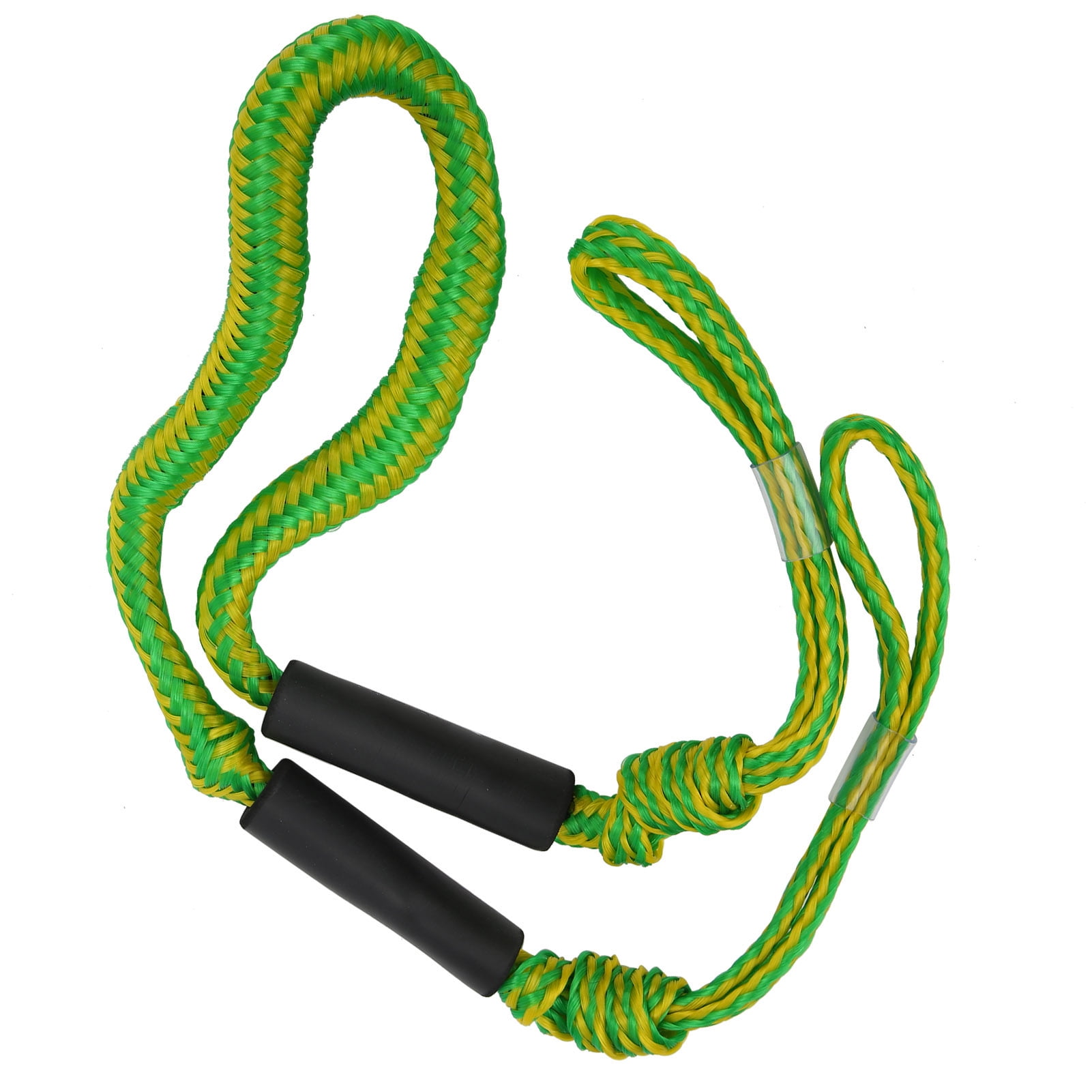 Details about   126cm Elastic Stretchable Nylon Mooring Marine Boat Bungee Rope Hiking Accessory 