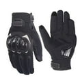 thumbnail image 5 of Huanke-Full Finger Motorcycle Gloves with Touchscreen and Carbon Fiber Protection, 5 of 5