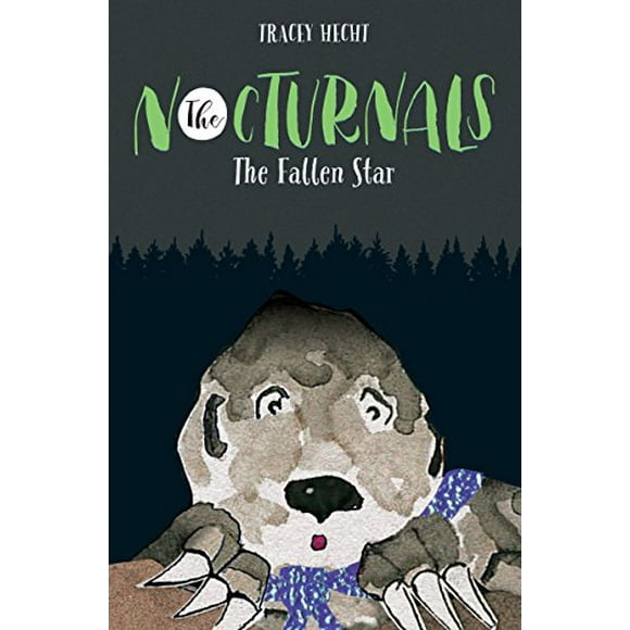 The Fallen Star: The Nocturnals Book 3