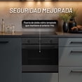 thumbnail image 4 of HORNO ELÉCTRICO EMPOTRABLE CON CAPACIDAD 73L, 4 of 6