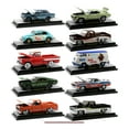 thumbnail image 2 of M2 Machines 40300 Series 1:24 Scale Die-cast Play Vehicles (Single Pc, Assorted), 2 of 14