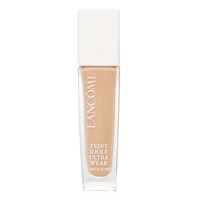 Base de maquillaje Lancome Teint Idole Ultra Wear Care & Glow 30 ml