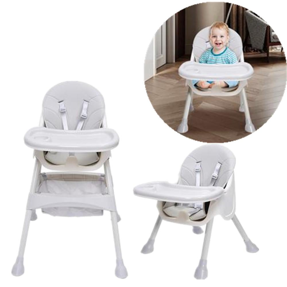 mealtime high chair