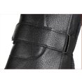 thumbnail image 2 of unbranded 1Par Para Exteriores De PU Negro Con Anti-Deslizante Y Pantalla Táctil Para, 2 of 7