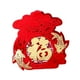 thumbnail image 5 of 3x decoración de primavera Sunnimix calcomanías Feng Shui Año Nuevo Fu Conejo, 5 of 8