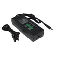 thumbnail image 3 of Adaptador de fuente de alimentación DIGISHUO DC 24V 4A 96W para tira de LED, 3 of 7
