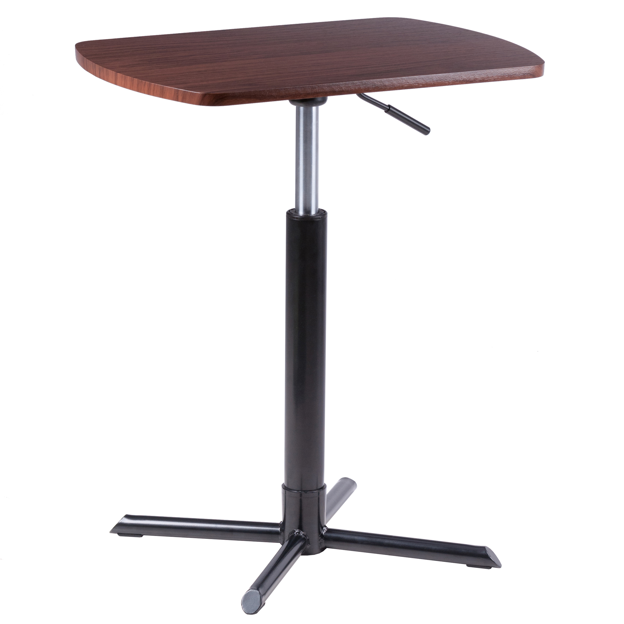 Winsome Wood Malyn Adjustable Sofa Table, Multiple Finishes