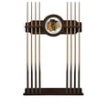thumbnail image 1 of Holland Bar Stool CueNavChiHwk Chicago Blackhawks Cue Rack - Chardonnay, 1 of 1