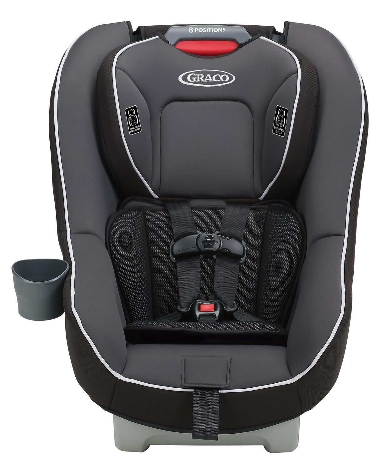 Graco Extend2fit Convertible Car Kohls Graco Car Seat Graco