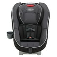 thumbnail image 4 of Siège d'auto transformable Contender de Graco, 4 of 6