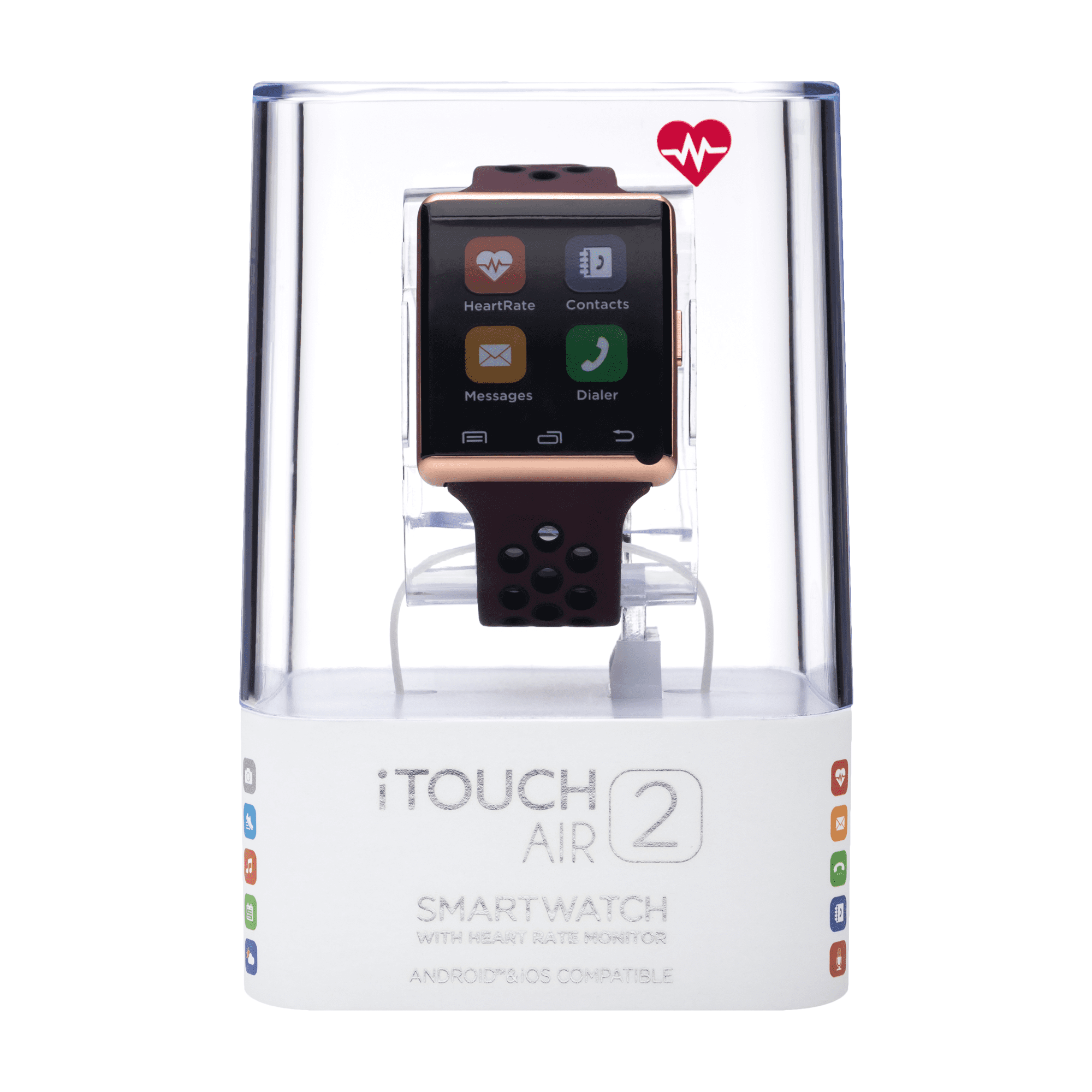 Itouch air 2 apps outlet