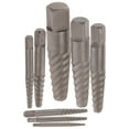 thumbnail image 4 of GOOHOCHY Broken Extractor Kit Screw Extractor 5.50X0.30X0.30CM, 4 of 8