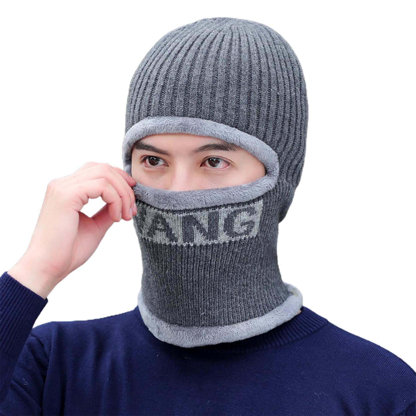 帽子 OODE CO summer knit balaclava 帽子 OODE CO summer knit balaclava Balaclava-AGD-02-02-