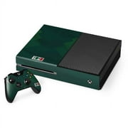 Skinit Countries of the World Mexico Soccer Flag Xbox One Console and Controller Bundle Skin