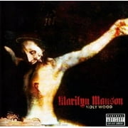 Marilyn Manson - Holy Wood in the Shadow of the Valley of Death - Music & Performance - CD