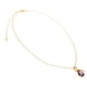 thumbnail image 3 of Collar colgante Sunnimix Joyería de Cadena Elegante para Mujer, 3 of 8