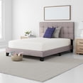 thumbnail image 6 of Jeny Queen Mattress, Cool Comfort Memory Foam, Stretch Cover 12 Inch, 6 of 6