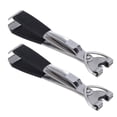 thumbnail image 4 of Tool Series Fishing Line Cutter Portable Fishing Line Cutters Metal Fishing Line Cutter Fly Tying Wire Clipper Nipper Quick Knot Tool Fast Tie Nail Knotter Tackle For Fishing Line, 4 of 9
