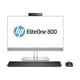 HP EliteOne 800 G3 - All-in-one - Core i7 7700 / 3.6 GHz - vPro - RAM 8 GB - SSD 256 GB - DVD-Writer - HD Graphics 630 - Gigabit Ethernet WLAN: - 802.11a/b/g/n/ac, Bluetooth 4.2 - Gagner 10 Pro 64 Bits - Moniteur: LED 23.8" 1920 x 1080 (Full HD) – image 2 sur 5