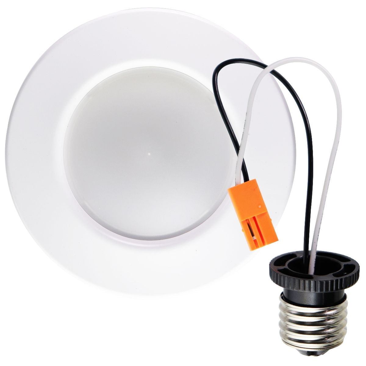 Philips Hue White Ambiance 5/6inch Retrofit Recessed LED Downlight