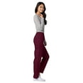 thumbnail image 1 of Adar Universal Scrubs For Women - Tapered Cargo Scrub Pants, 1 of 6