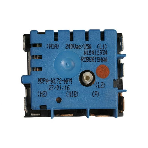 YesParts WPW10411934 Durable Appliance Switch-Inf compatible with W10411934