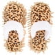 thumbnail image 1 of 1 par de pantuflas para trapeador, cómodas pantuflas para barrer, mopa lavable, zapatos para barrer el polvo, 1 of 4