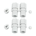 thumbnail image 4 of Pool Adapter Assembly, Pool Cleaning Accessories Efficient Simple To Install Durable  For Hot Tube, 4 of 8