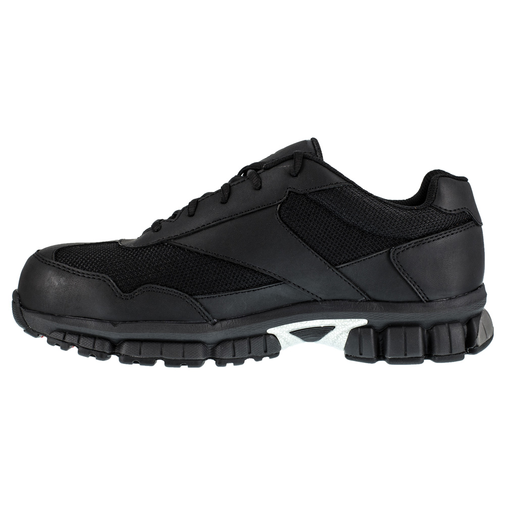 Reebok Work  Mens Ketia Composite Toe Eh  Work Safety Shoes Casual - image 4 of 5