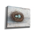 thumbnail image 2 of Epic Graffiti  'Rustic Bird Nest I' by Ethan Harper Giclee Canvas Wall Art, 16"x12" 16 x 12, 2 of 3