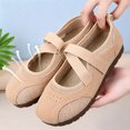 thumbnail image 5 of Taqqpue Women's Flats Shoes Women's Casual Flat Loafer Shoes for Women, 5 of 8