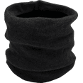 thumbnail image 4 of Winter Thermal Neck Warmers, 12 Pack, Fleece Lined Interior Gaiter Warm Scarf Wrap, Mens Womens (Black), 4 of 4