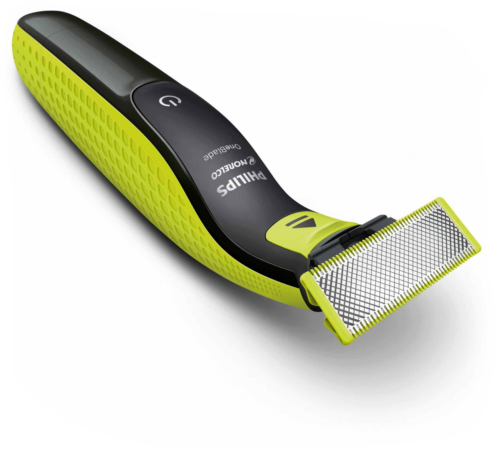 philips trimmer single blade