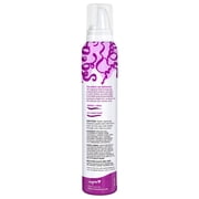 Not Your Mothers Curl Talk Curl Activating Hair Mousse, Fragrance-Free and Protein-Free, 7 oz